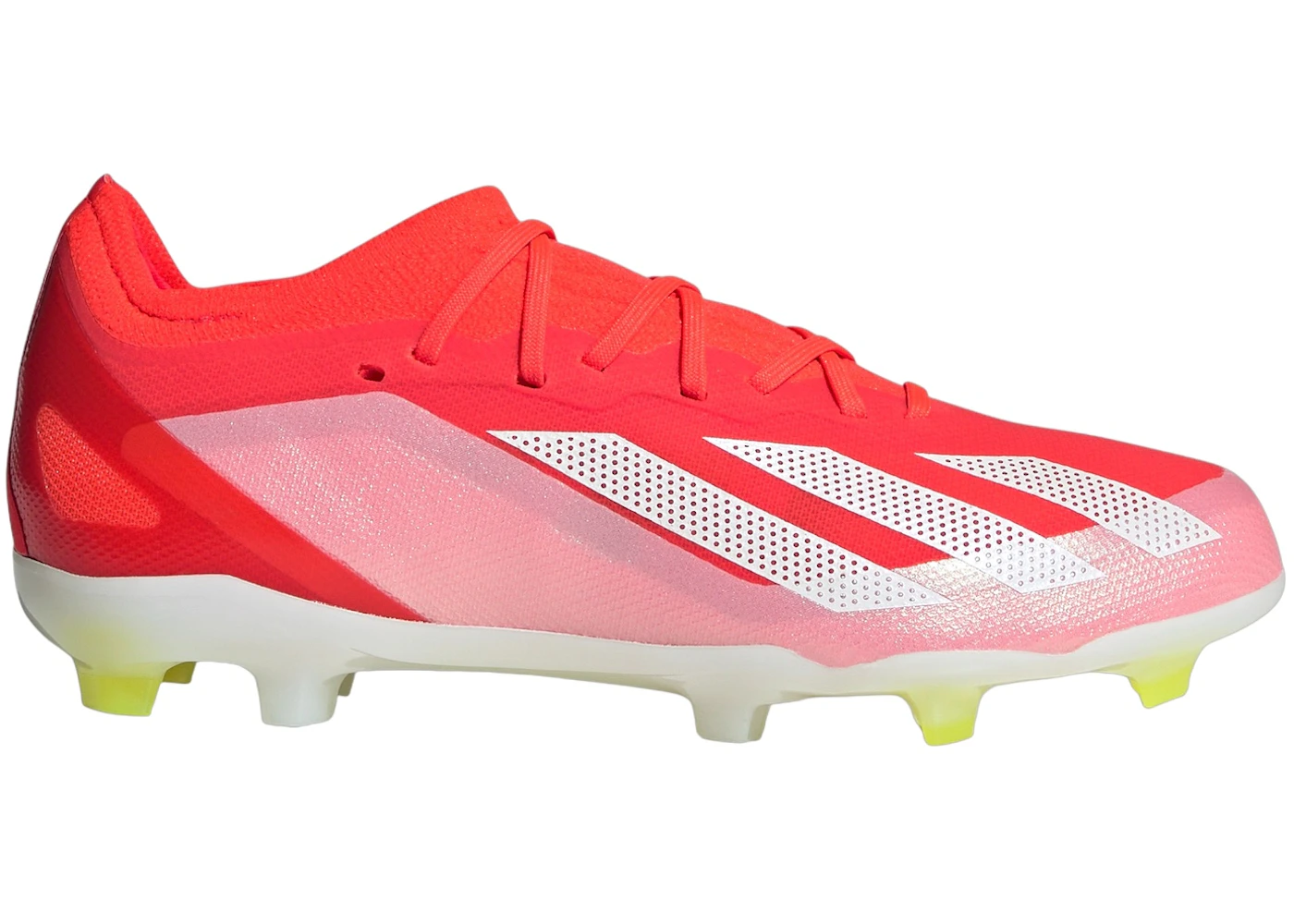 Adidas X Crazyfast Elite JR FG