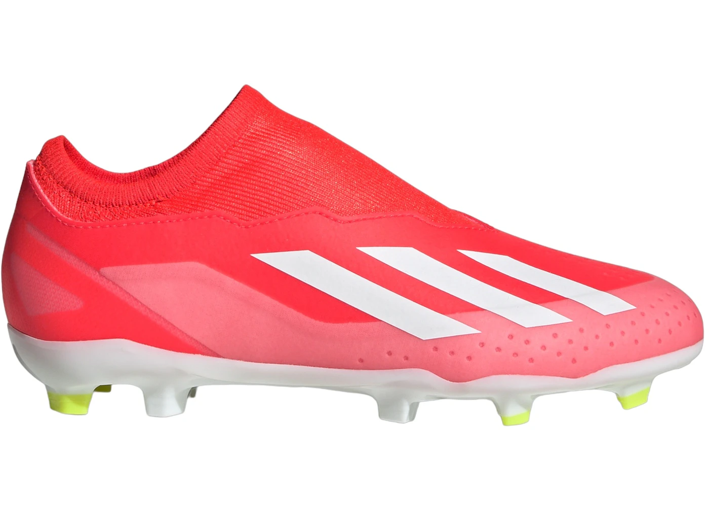 Adidas X Crazyfast League Ll Fg Jr