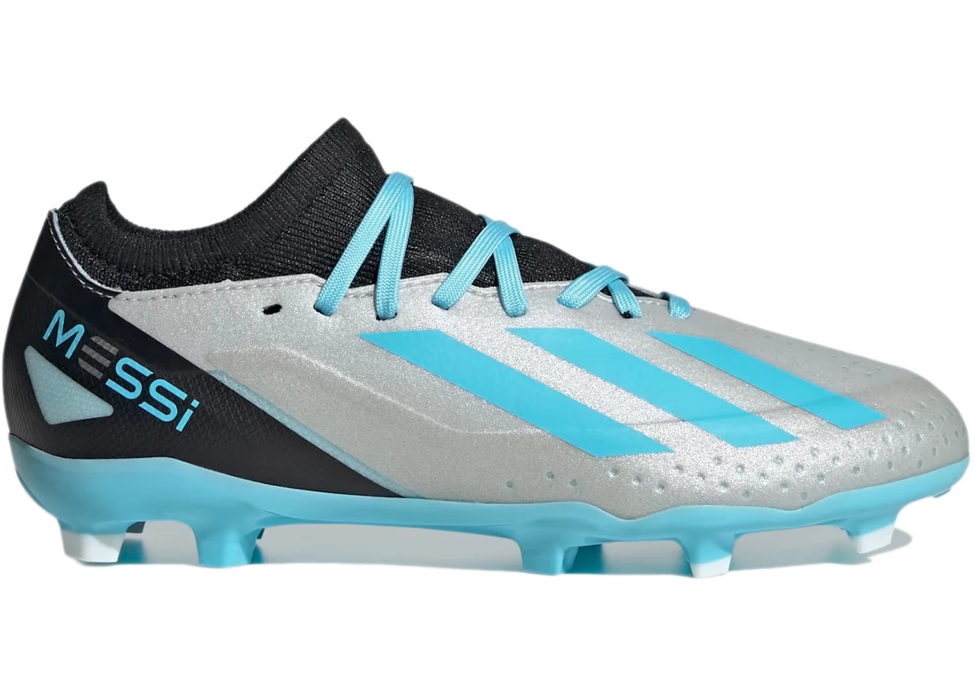 Adidas X 23 MESSI.3 FG J