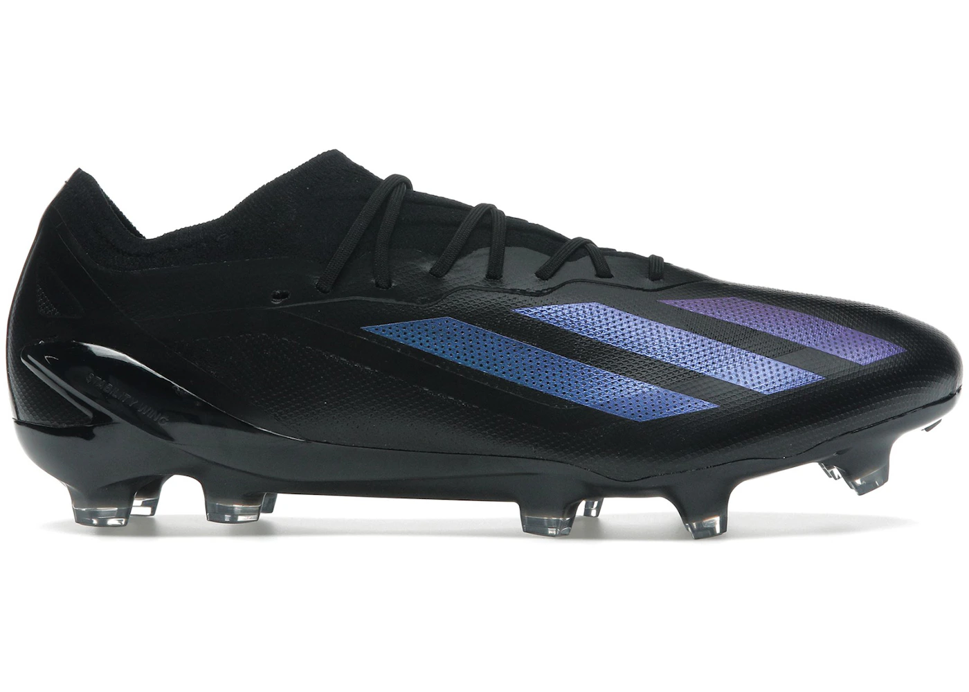 Adidas Crazyfast.1 FG