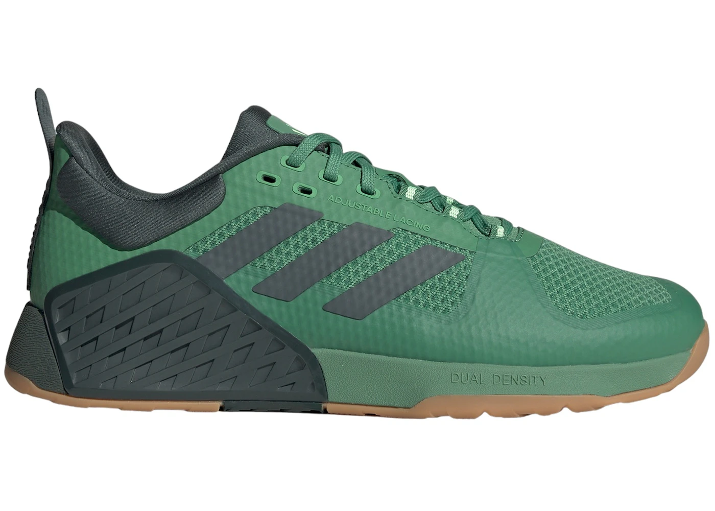 Adidas Dropset 2