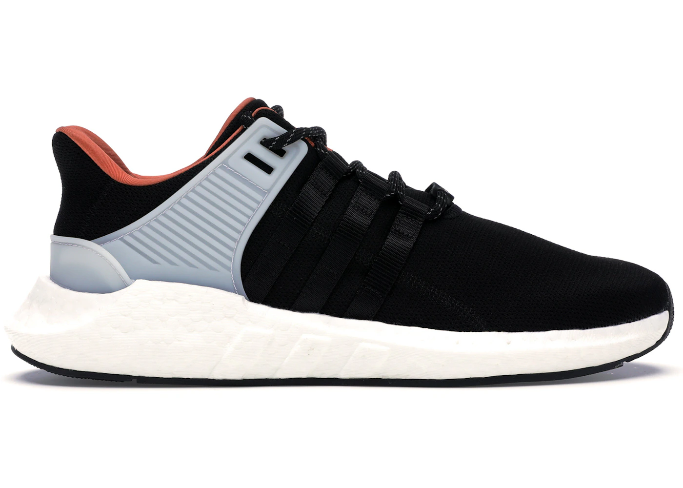 Adidas EQT Support 93/17 Welding Pack Core Black