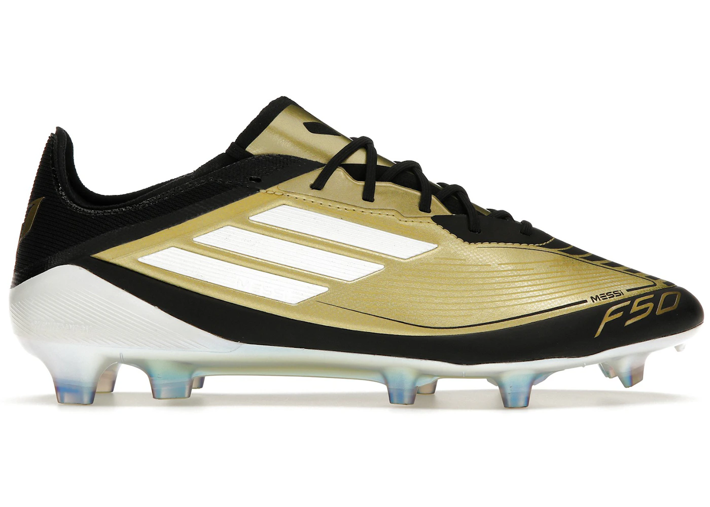 Adidas F50 Elite FG Messi