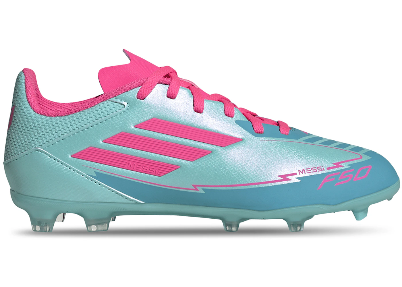 Adidas F50 League Messi JR FG