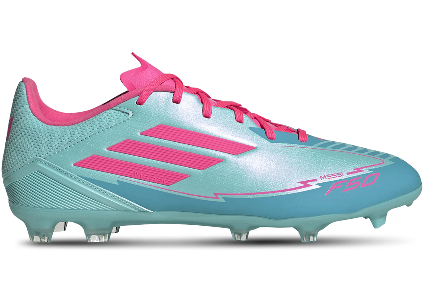 Adidas F50 League Messi FG
