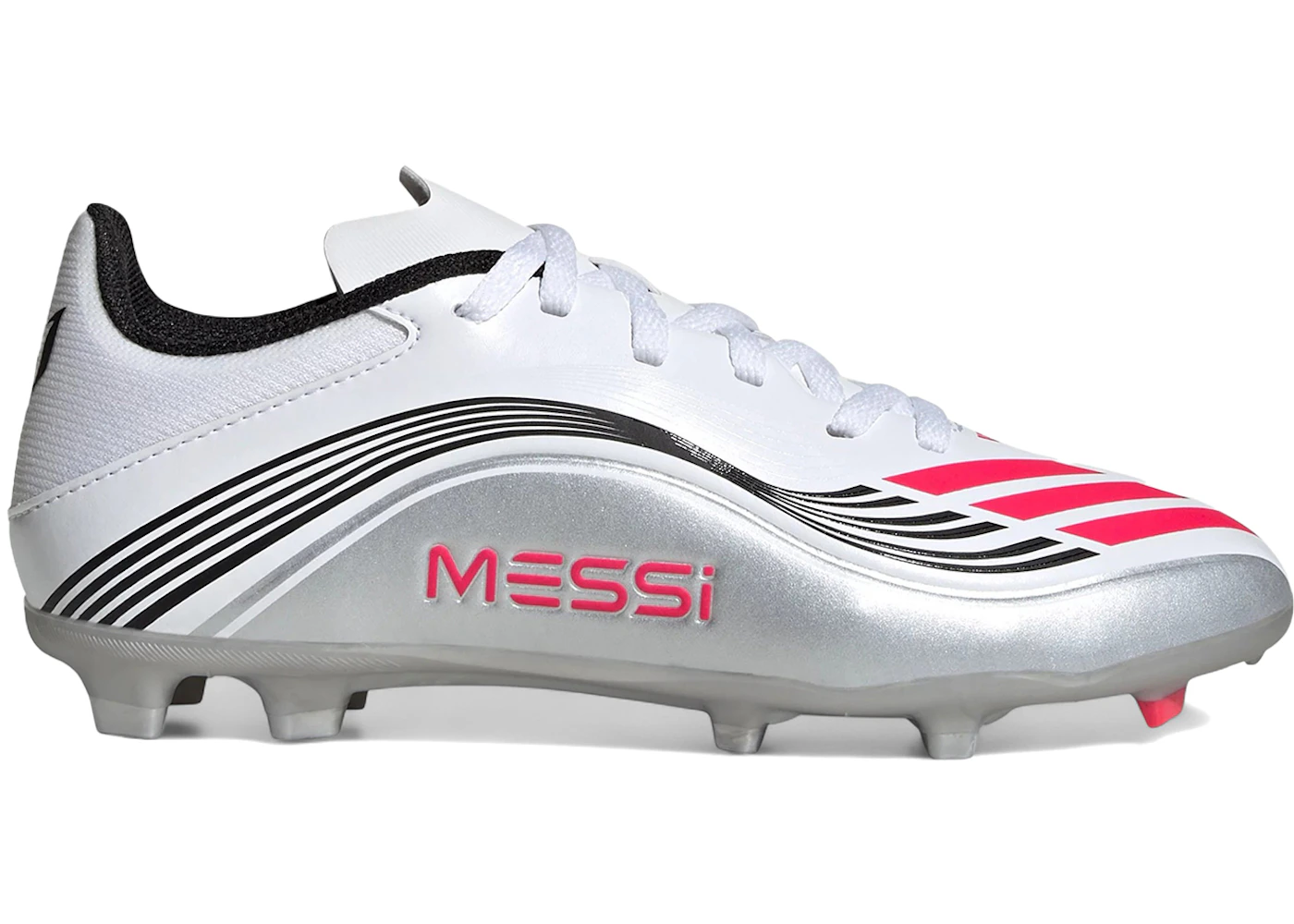Adidas F50 League Messi JR FG