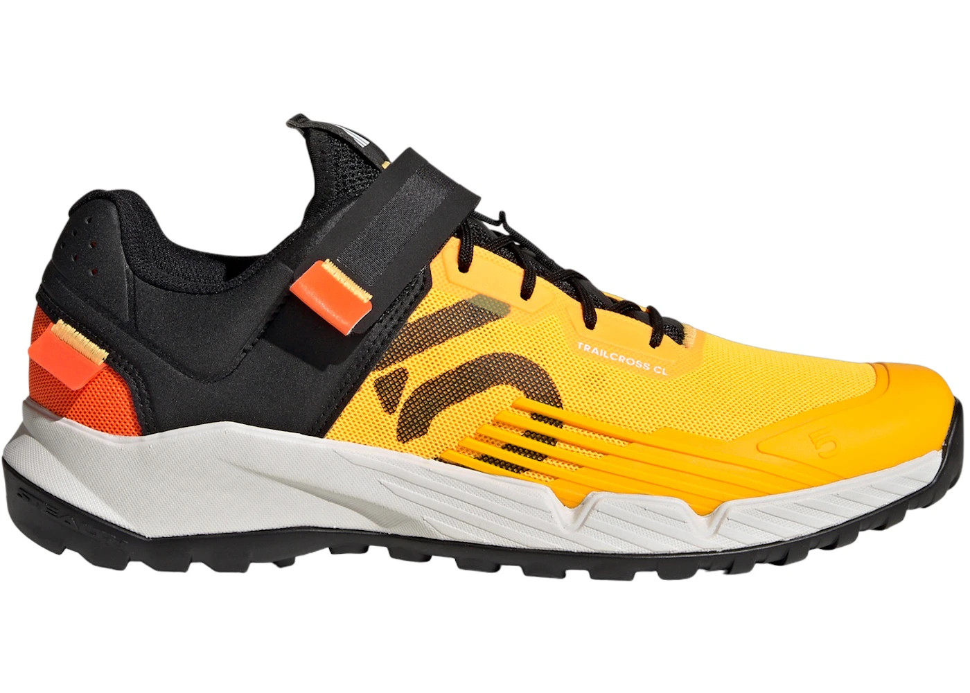 Adidas Five Ten Clip-In
