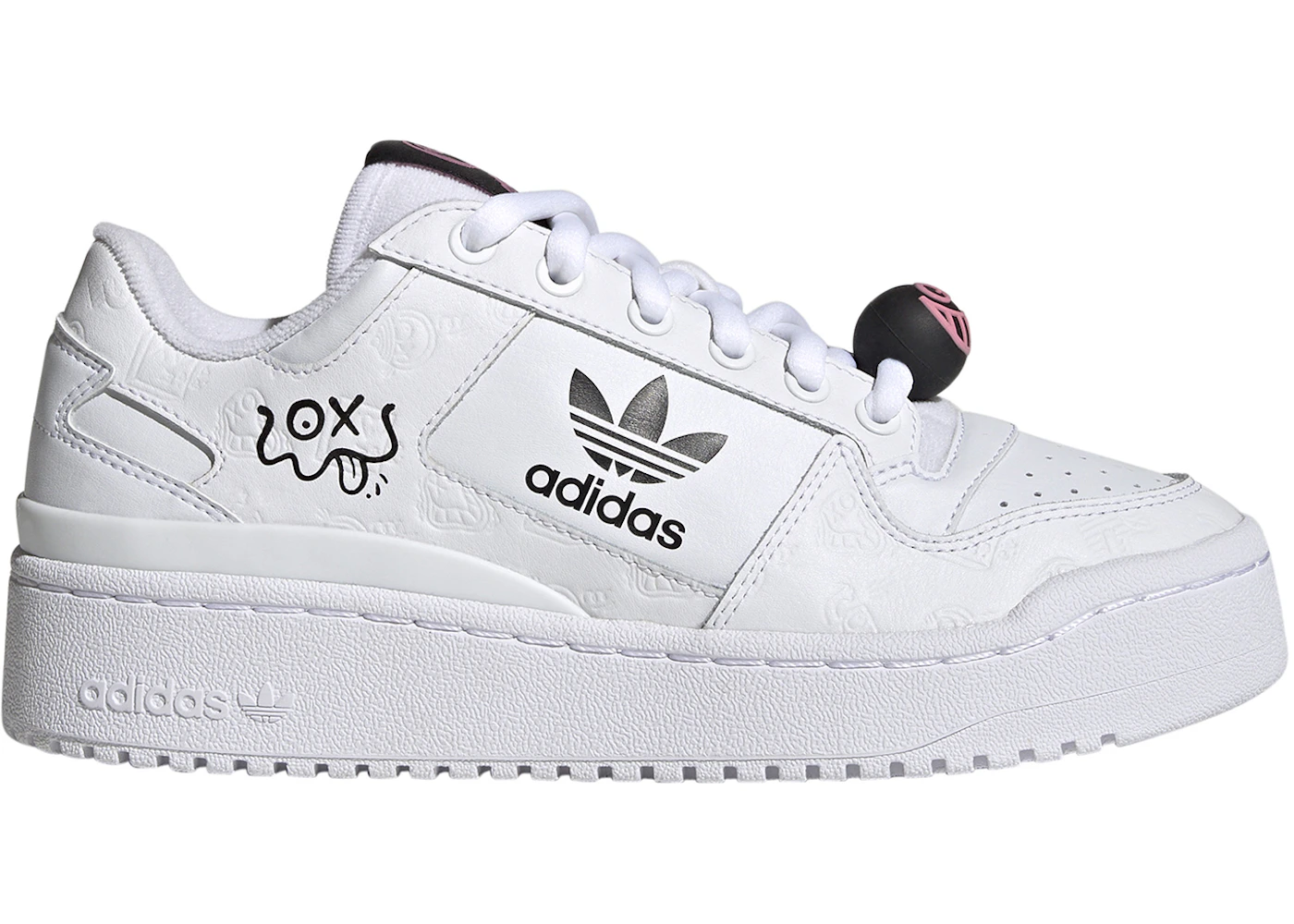 Adidas Forum Bold
