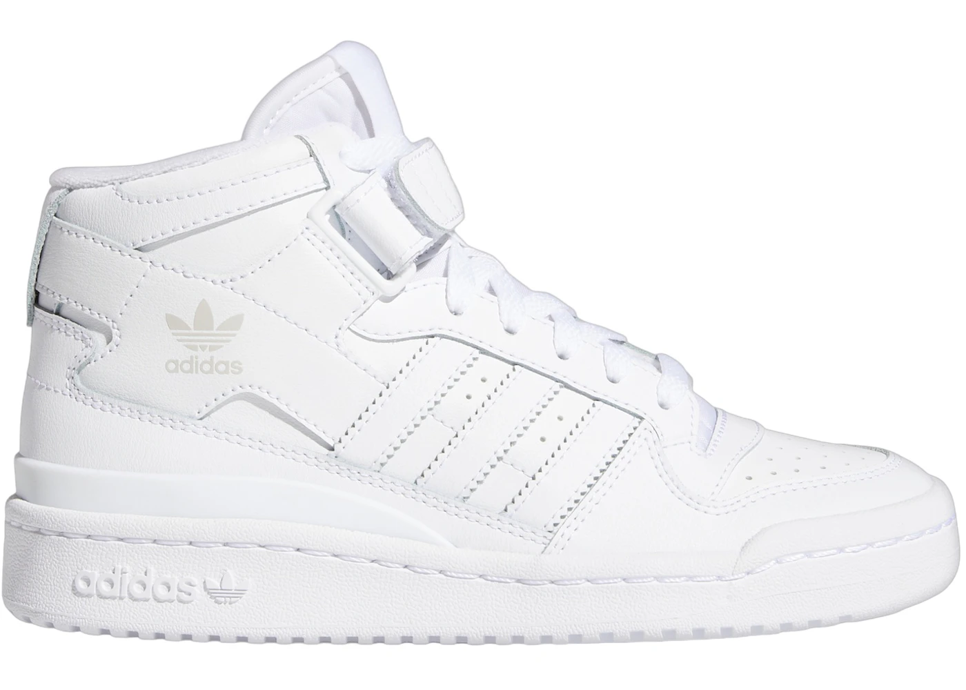 Adidas Forum Mid J