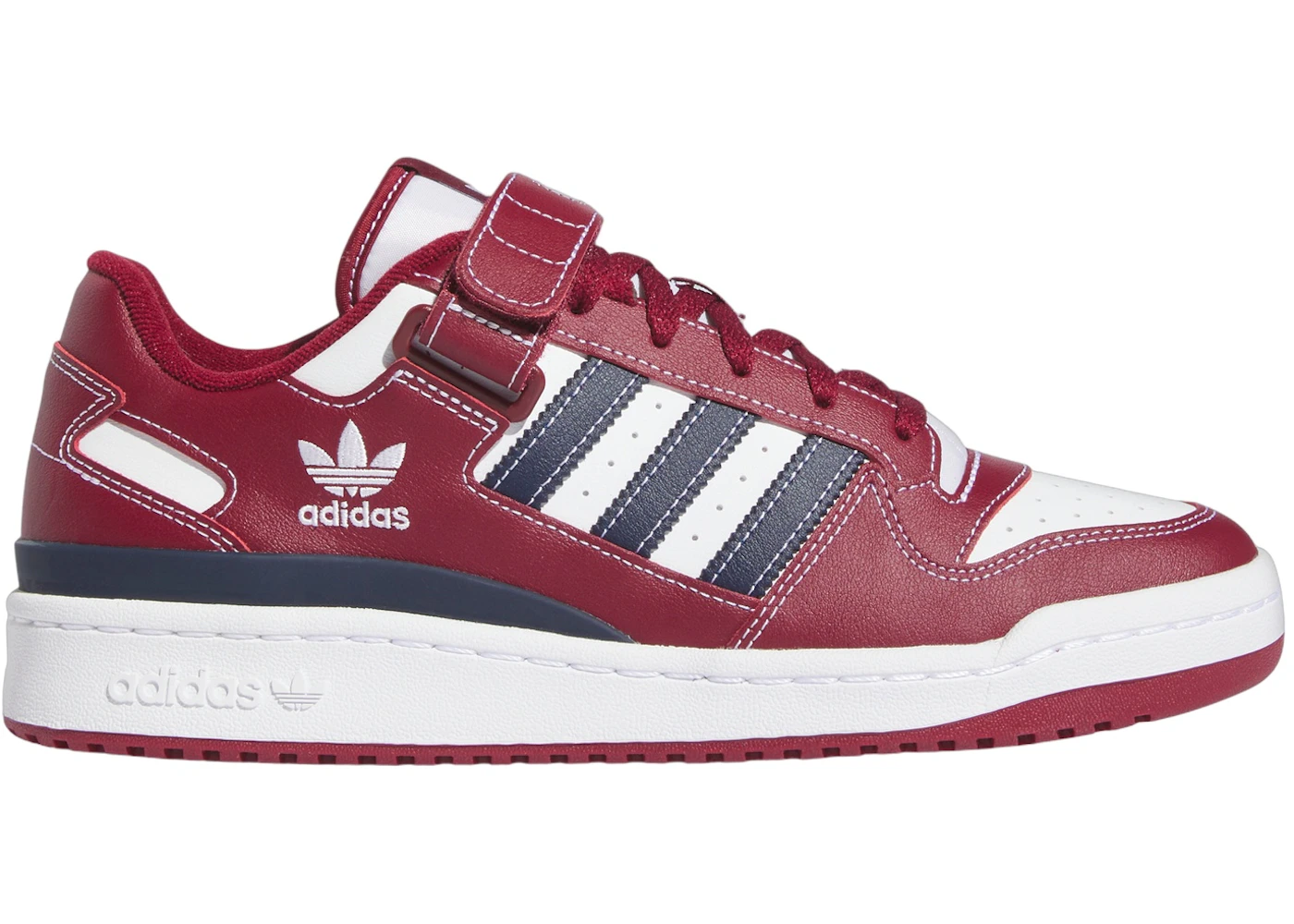 Adidas Forum Low