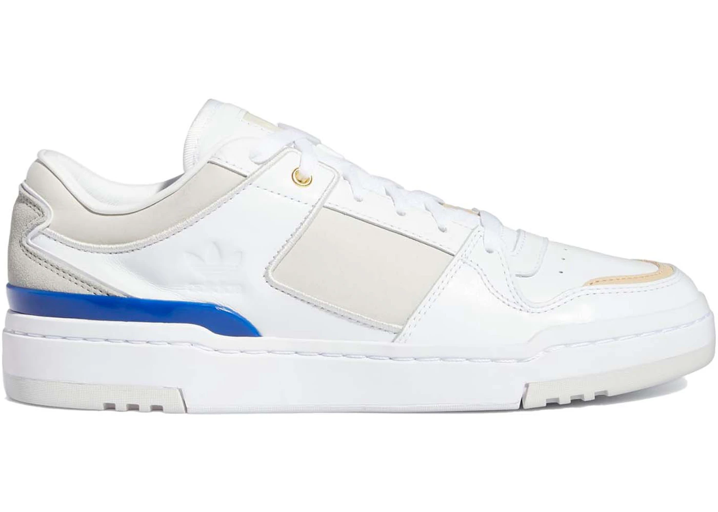 Adidas Forum Luxe Low