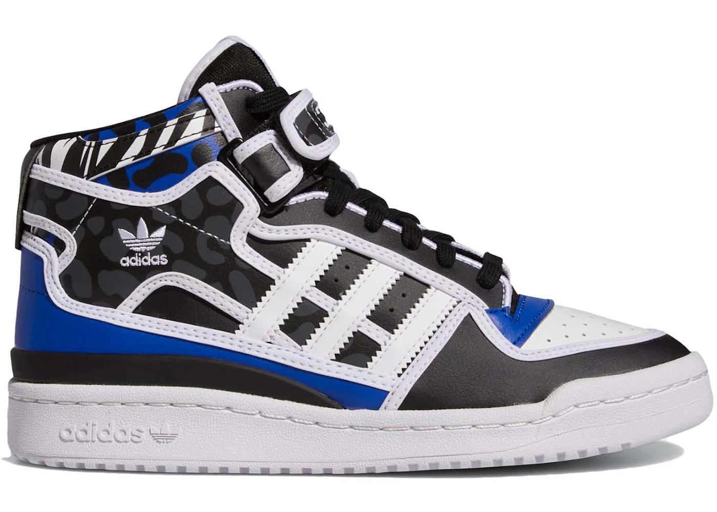 Adidas Forum
