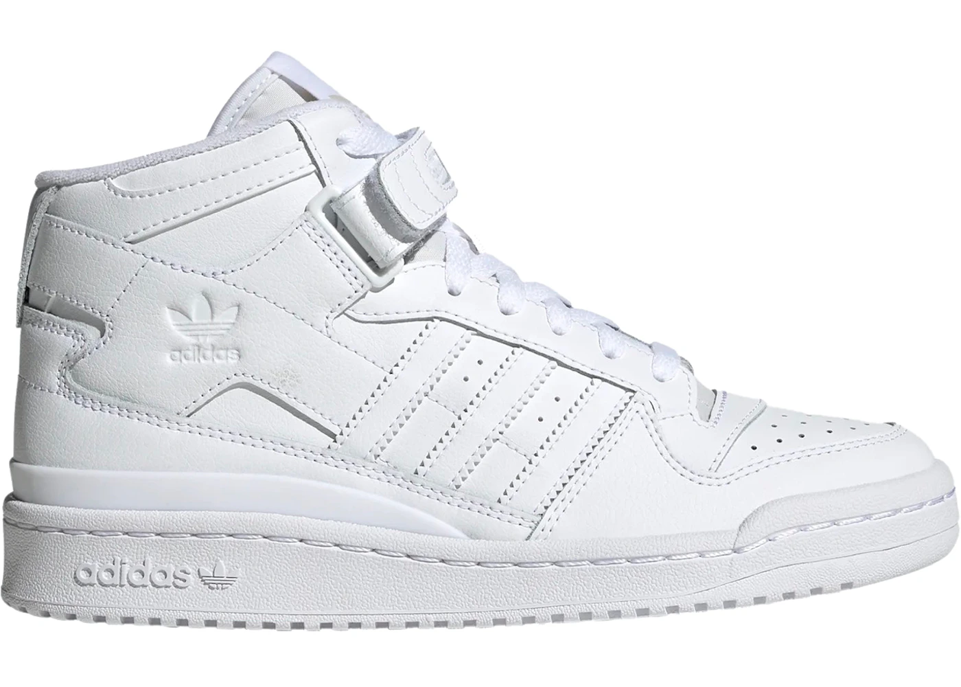 Adidas Forum Mid W