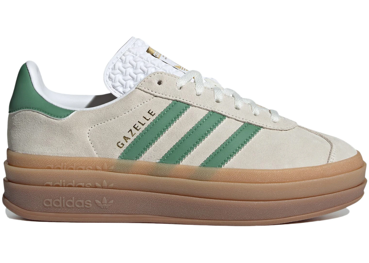 Adidas Gazelle Bold