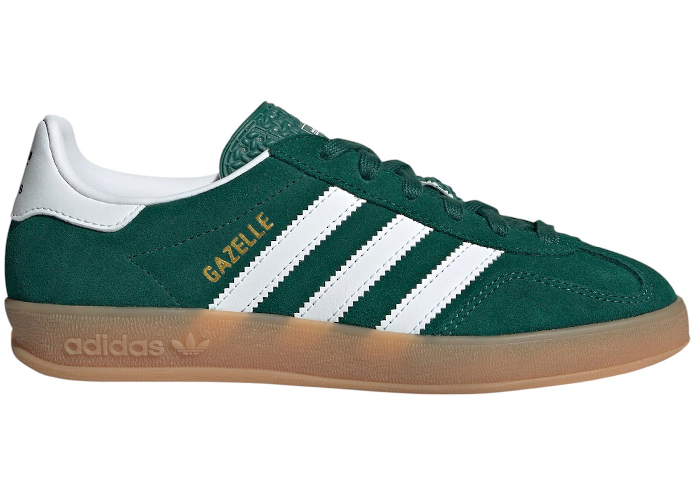 Adidas Gazelle Indoor J