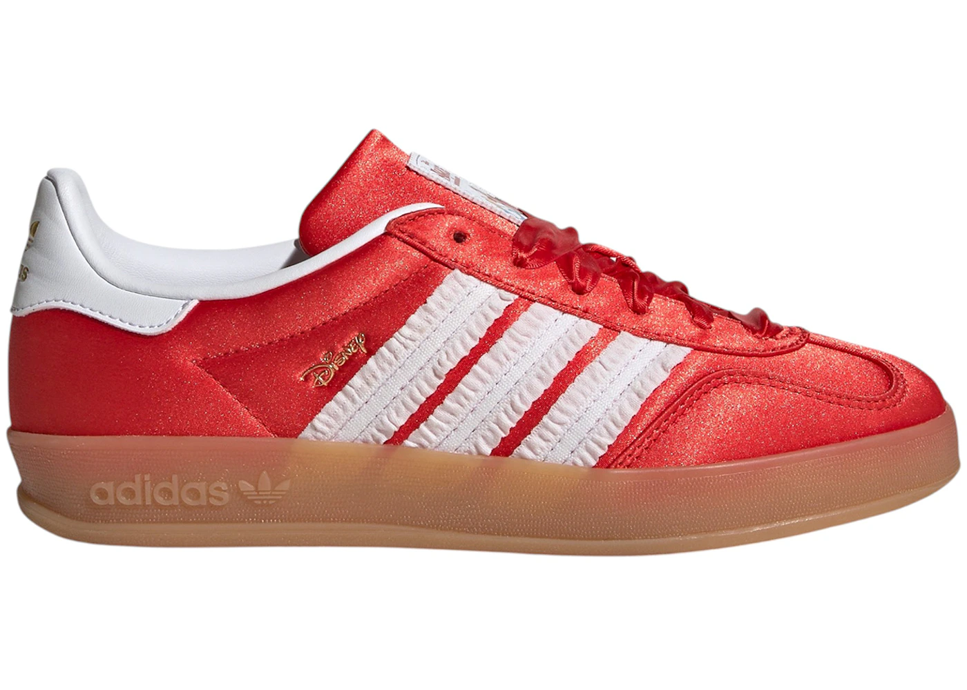 Adidas Disney X Gazelle Indoor J Alice In Wonderland