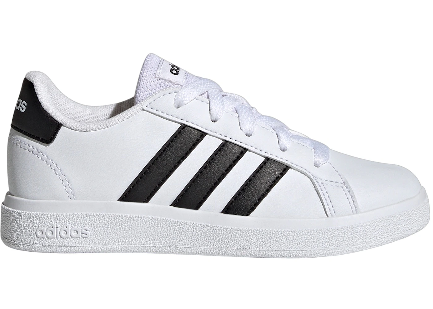 Adidas Grand Court 2.0 K