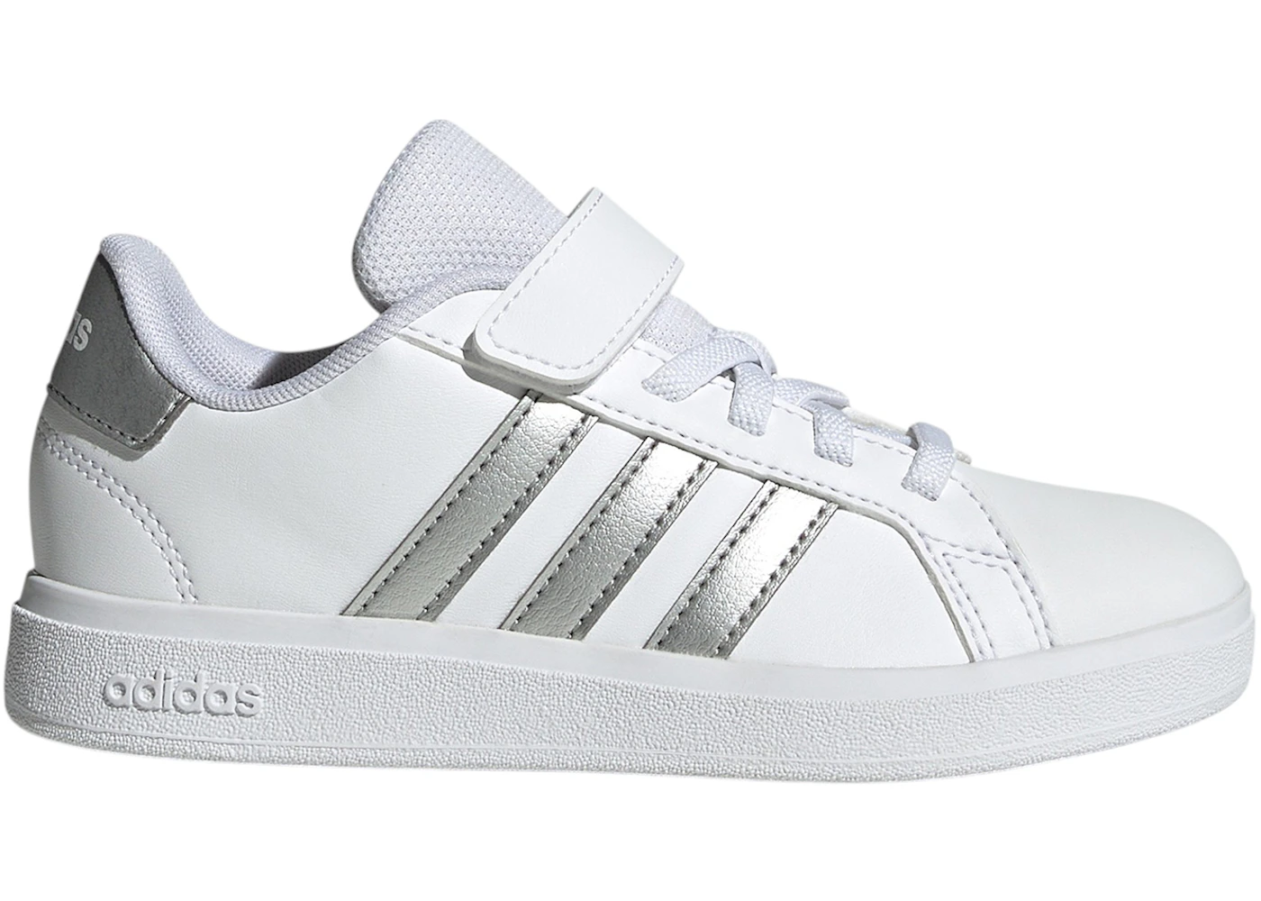 Adidas Grand Court 2.0 EL C
