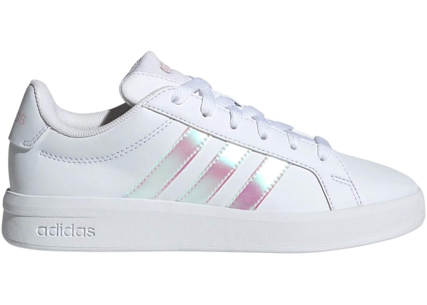 Adidas Grand Court 3.0 J