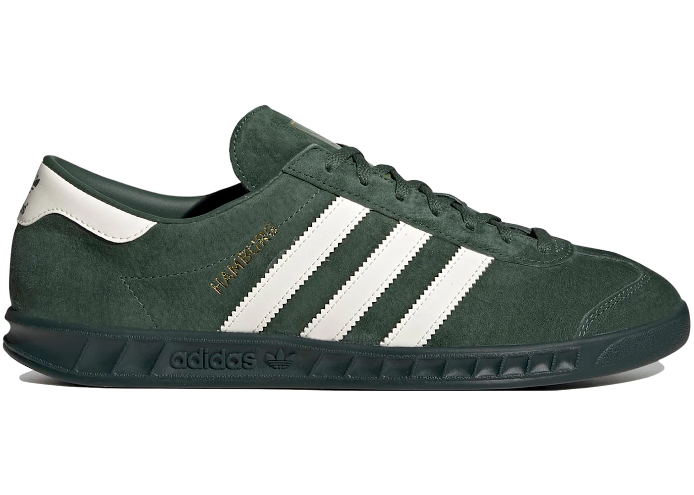 Adidas Hamburg
