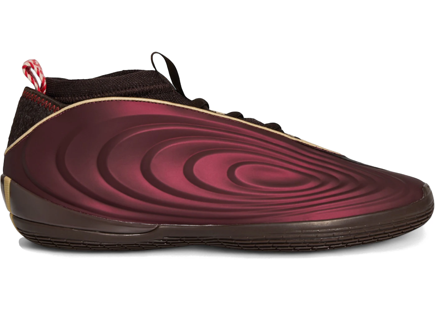 Adidas Harden Vol. 10 Year of the Horse