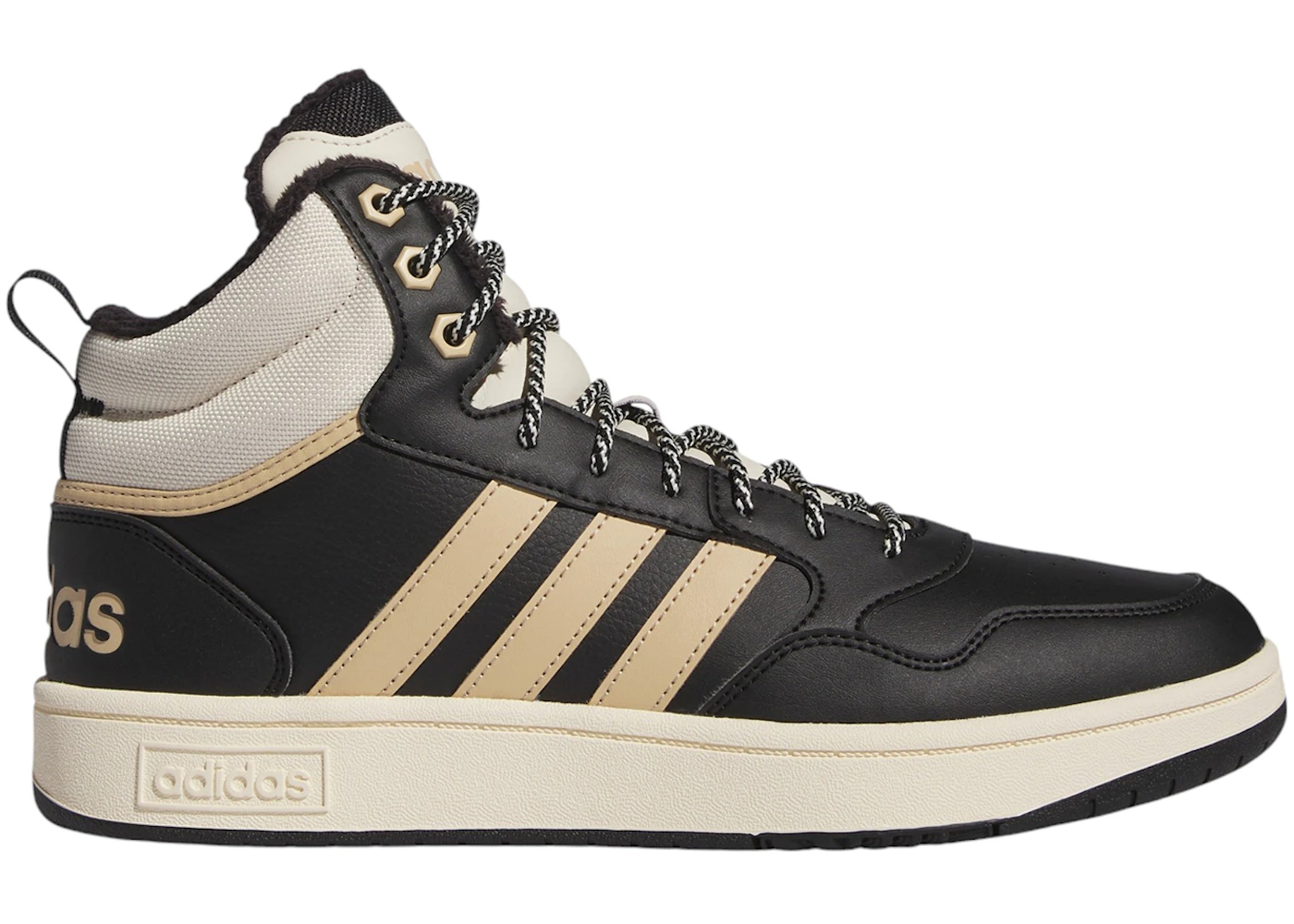 Adidas Hoops 3.0 Mid