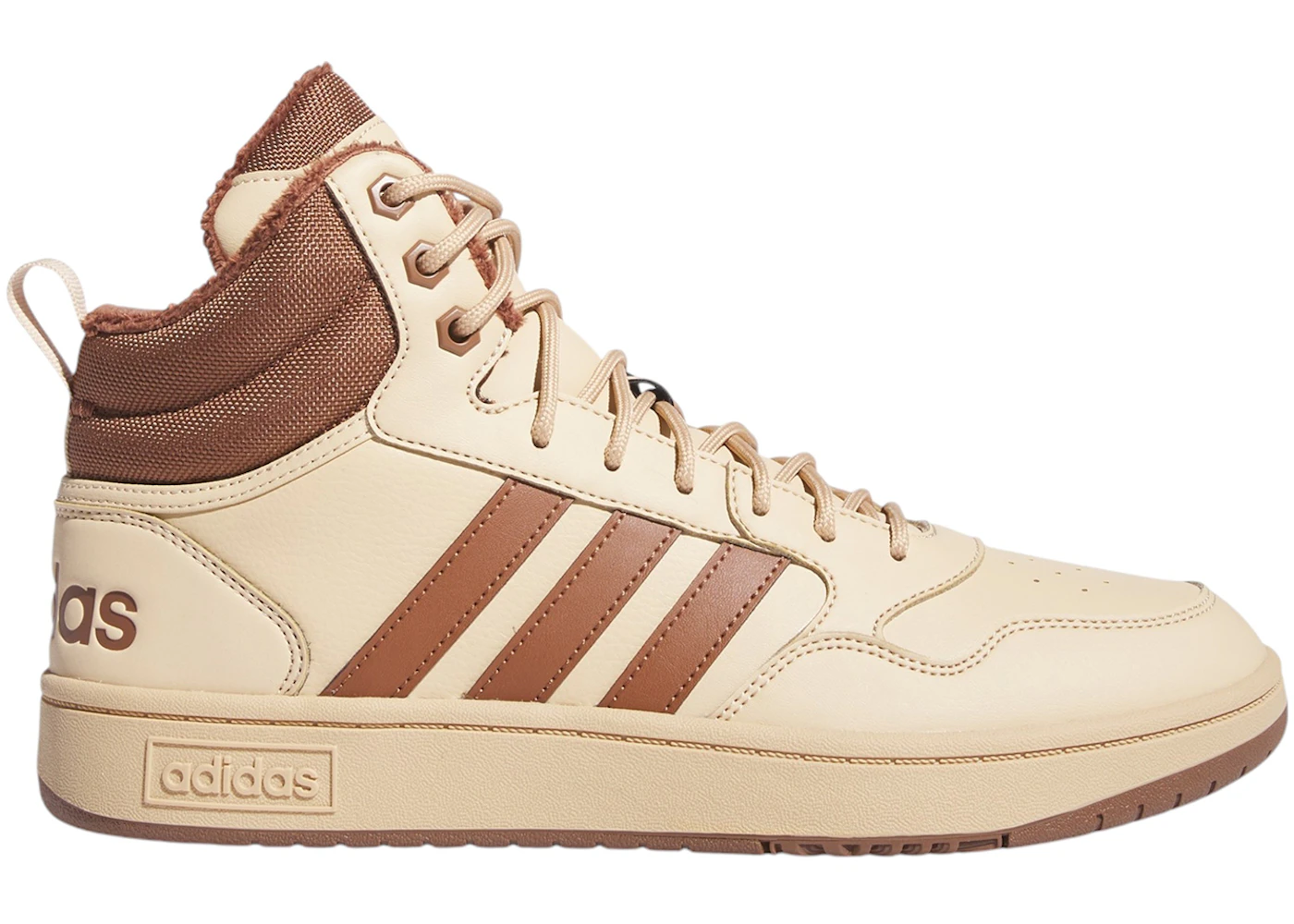 Adidas Hoops 3.0 Mid Winter