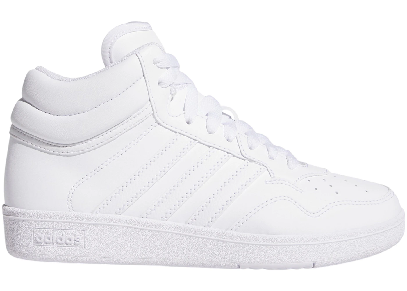 Adidas Hoops 4.0 Mid J