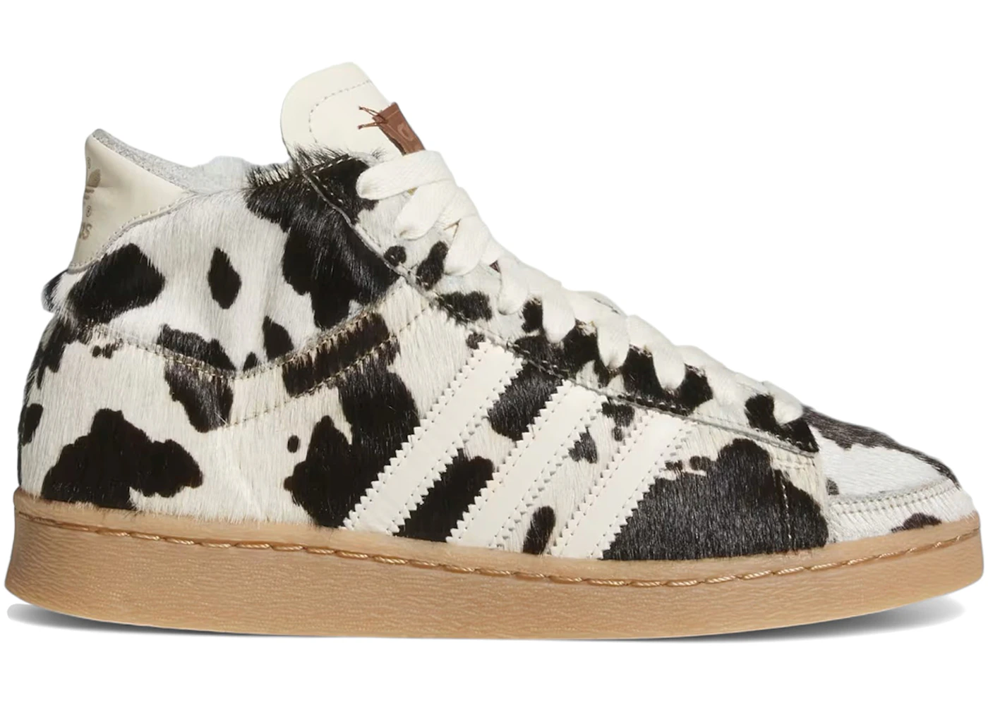 Adidas Jabbar Hi