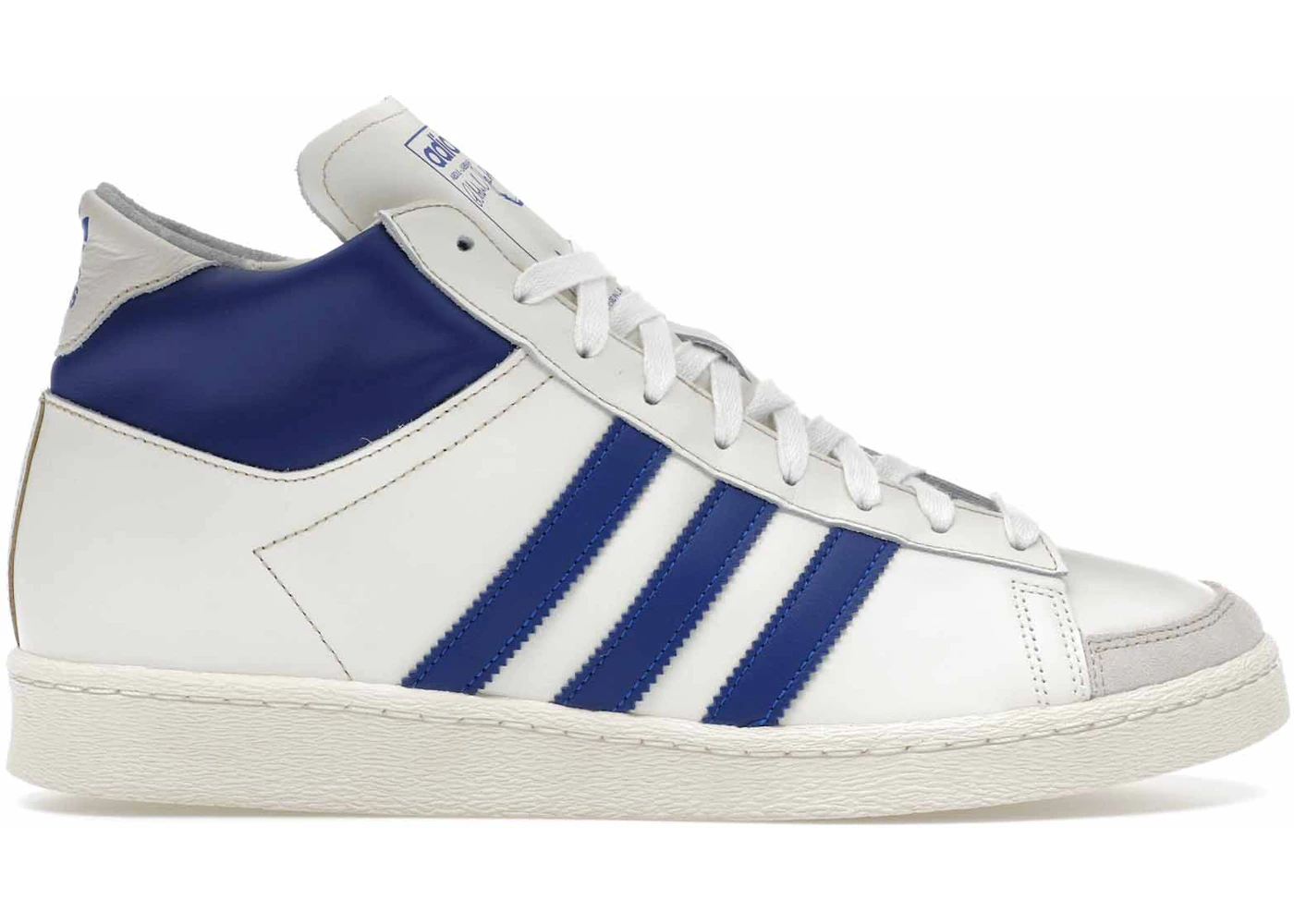Adidas Jabbar Hi
