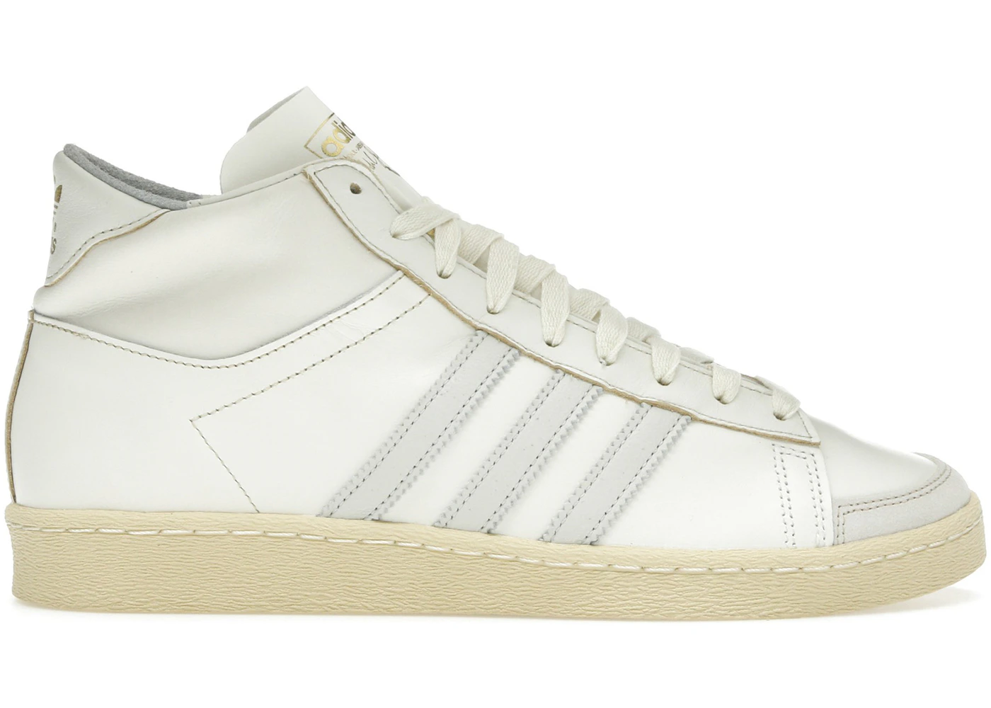 Adidas Jabbar Hi