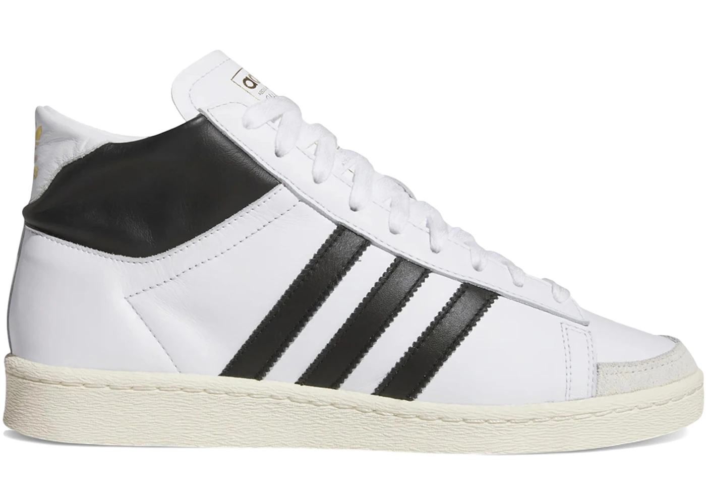Adidas Originals Jabbar Hi