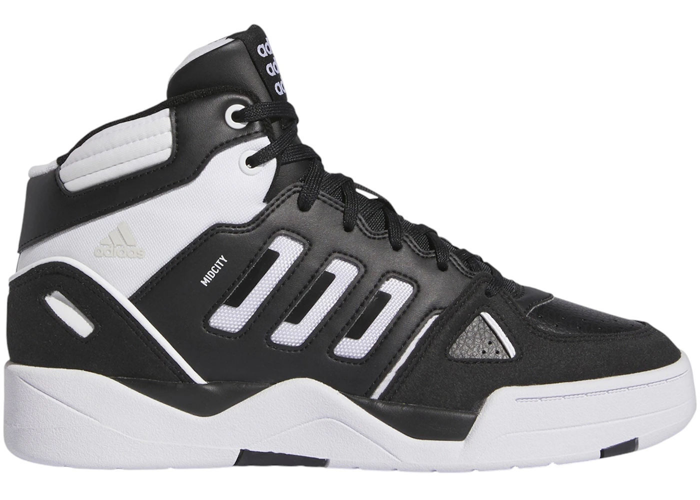 Adidas Midcity Mid