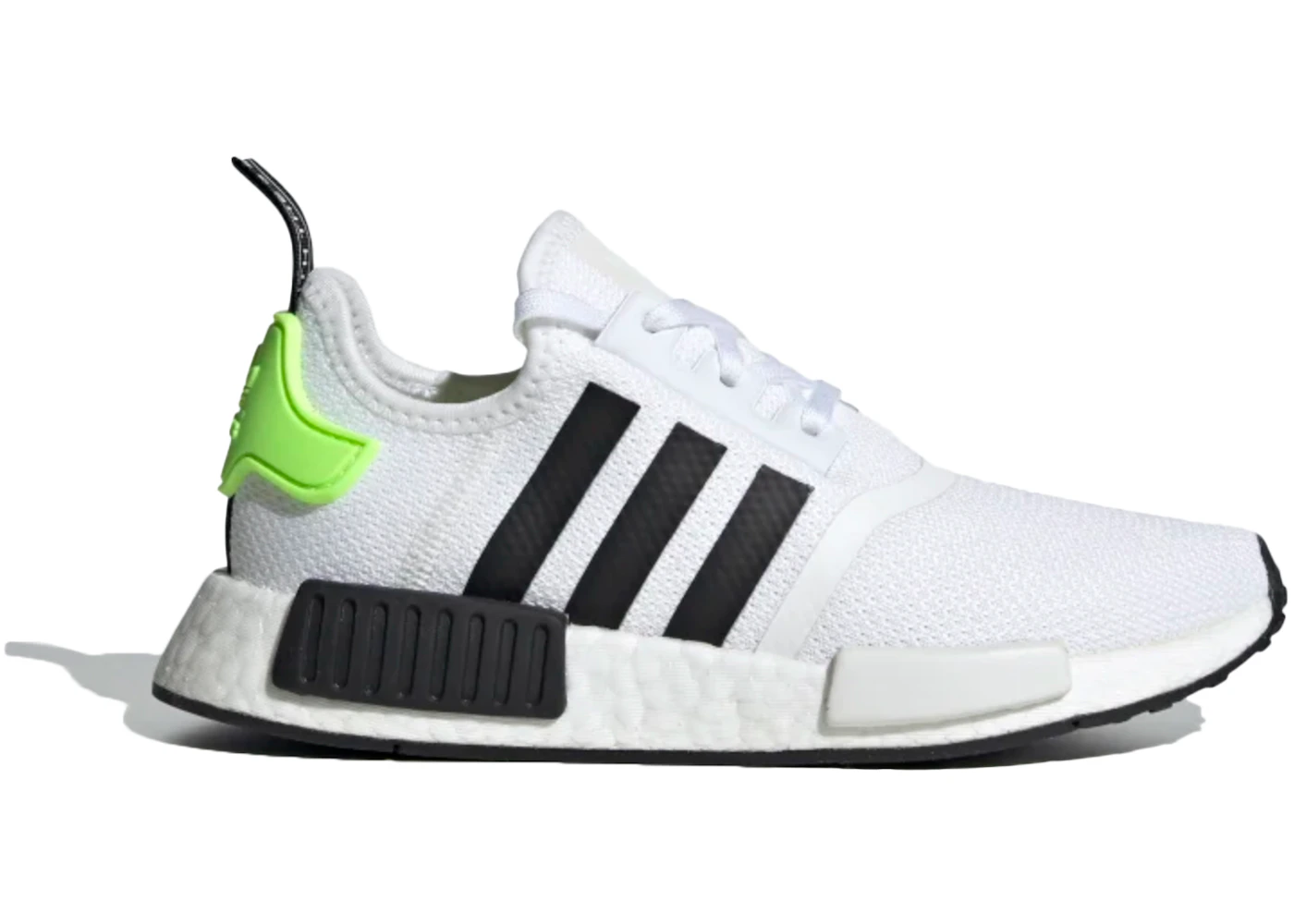 Adidas NMD R1 Cloud White