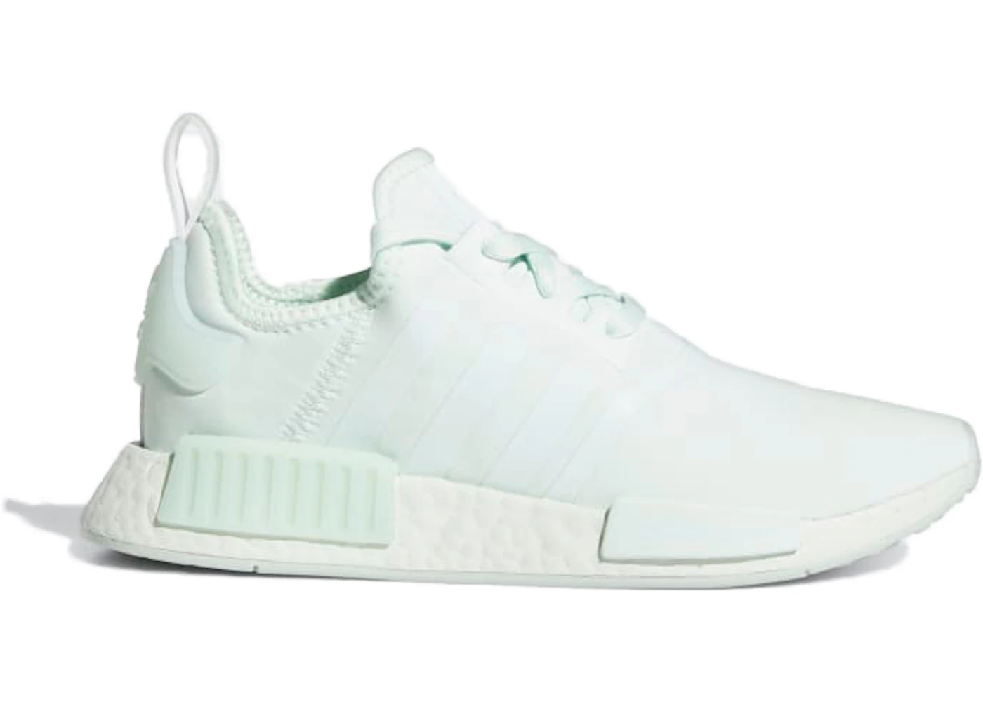Adidas NMD R1 Dash Green White