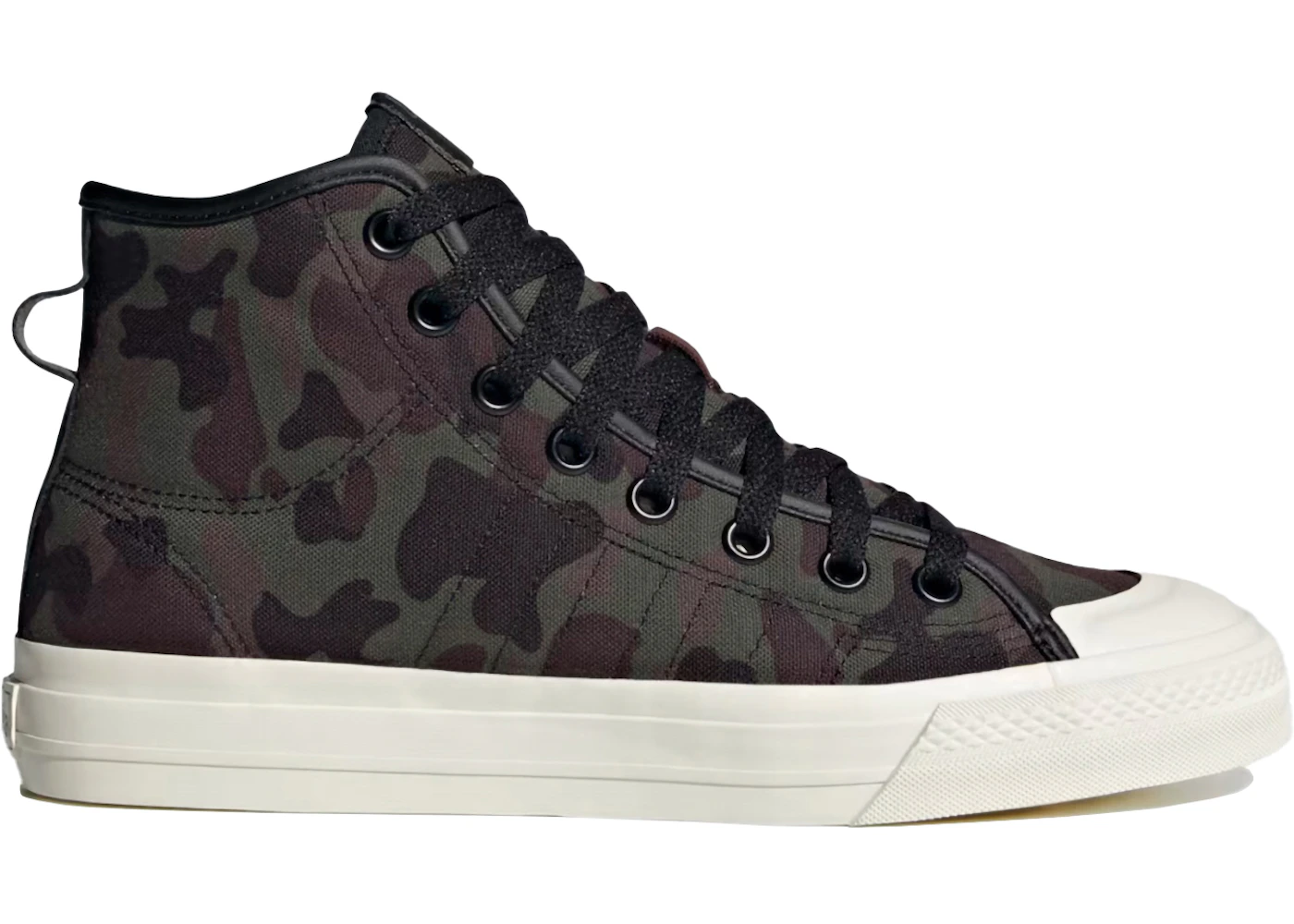 Adidas Nizza Hi RF