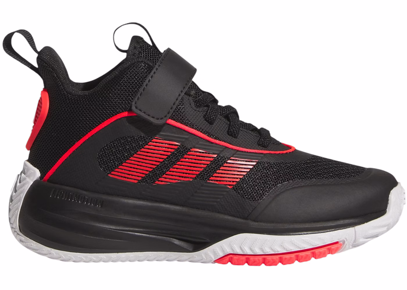 Adidas Ownthegame 3.0 K