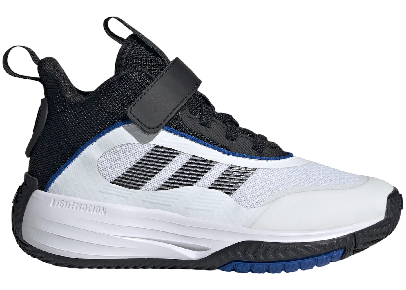 Adidas Ownthegame 3.0 K