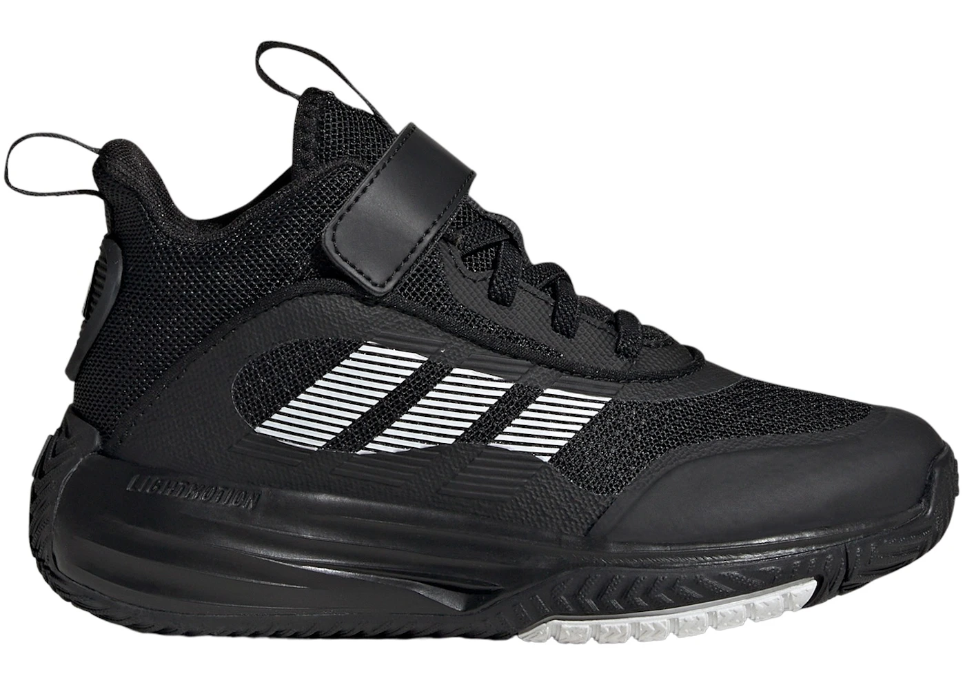 Adidas Ownthegame 3.0 K