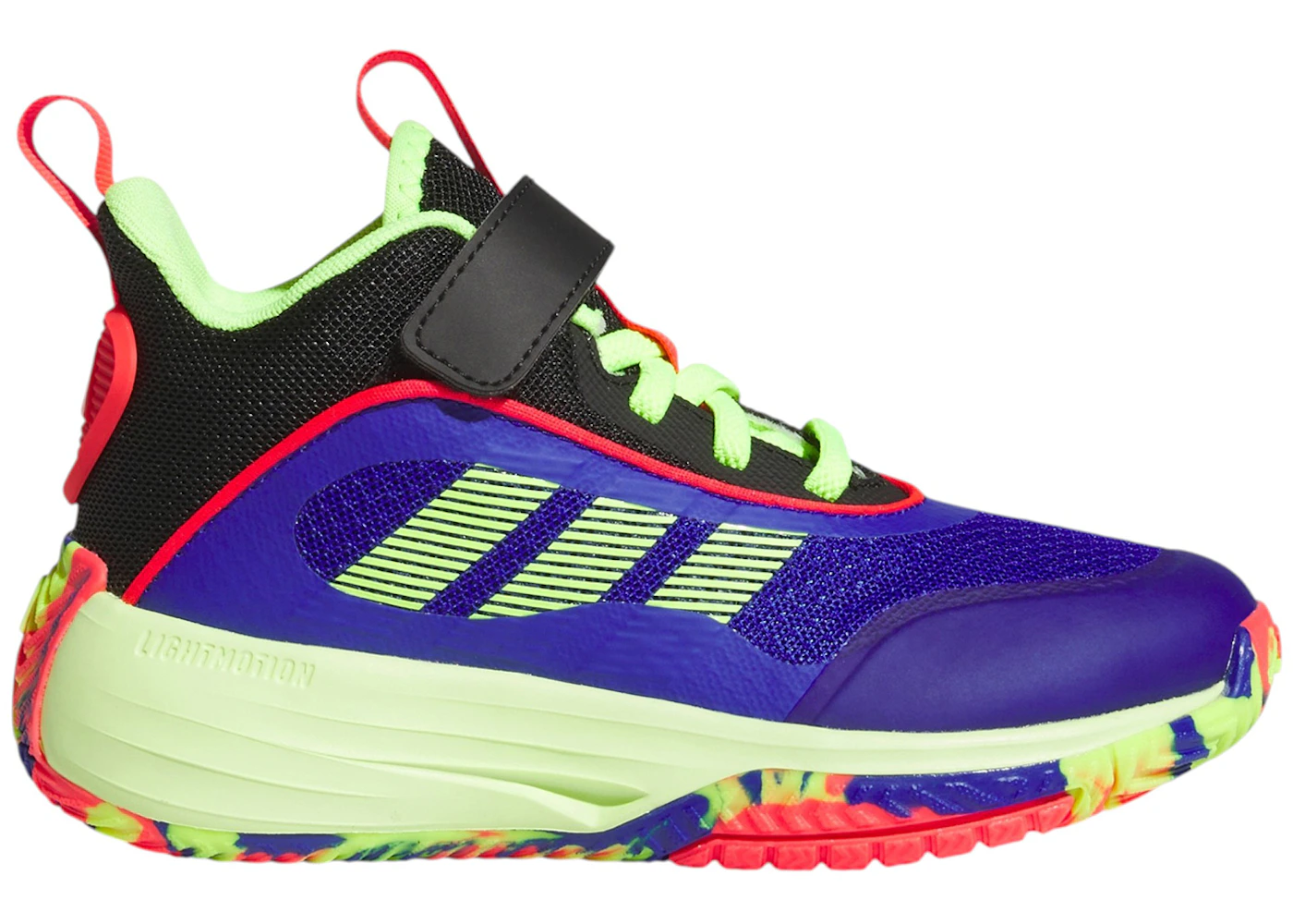 Adidas Ownthegame 3.0