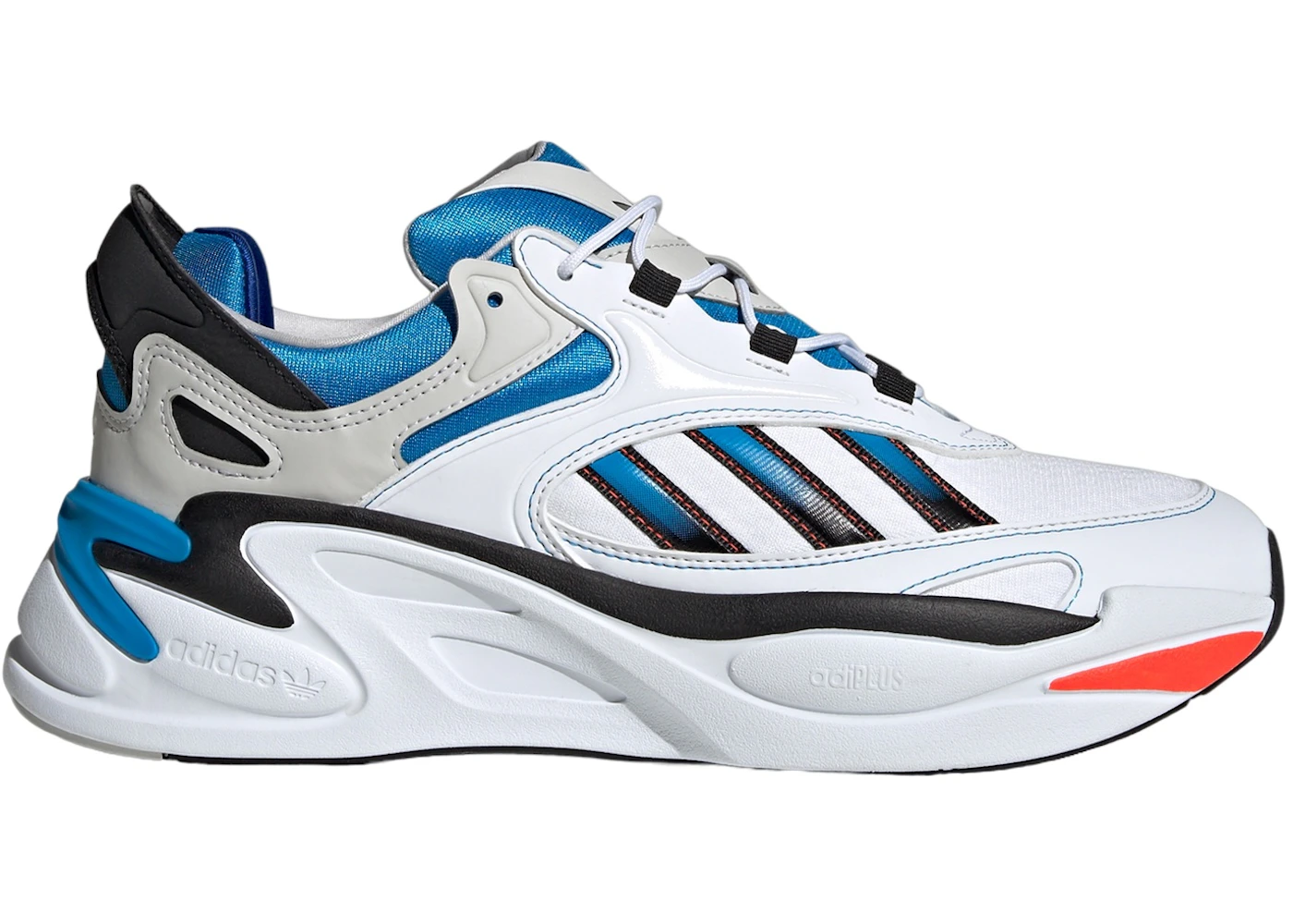 Adidas Originals Ozmorph