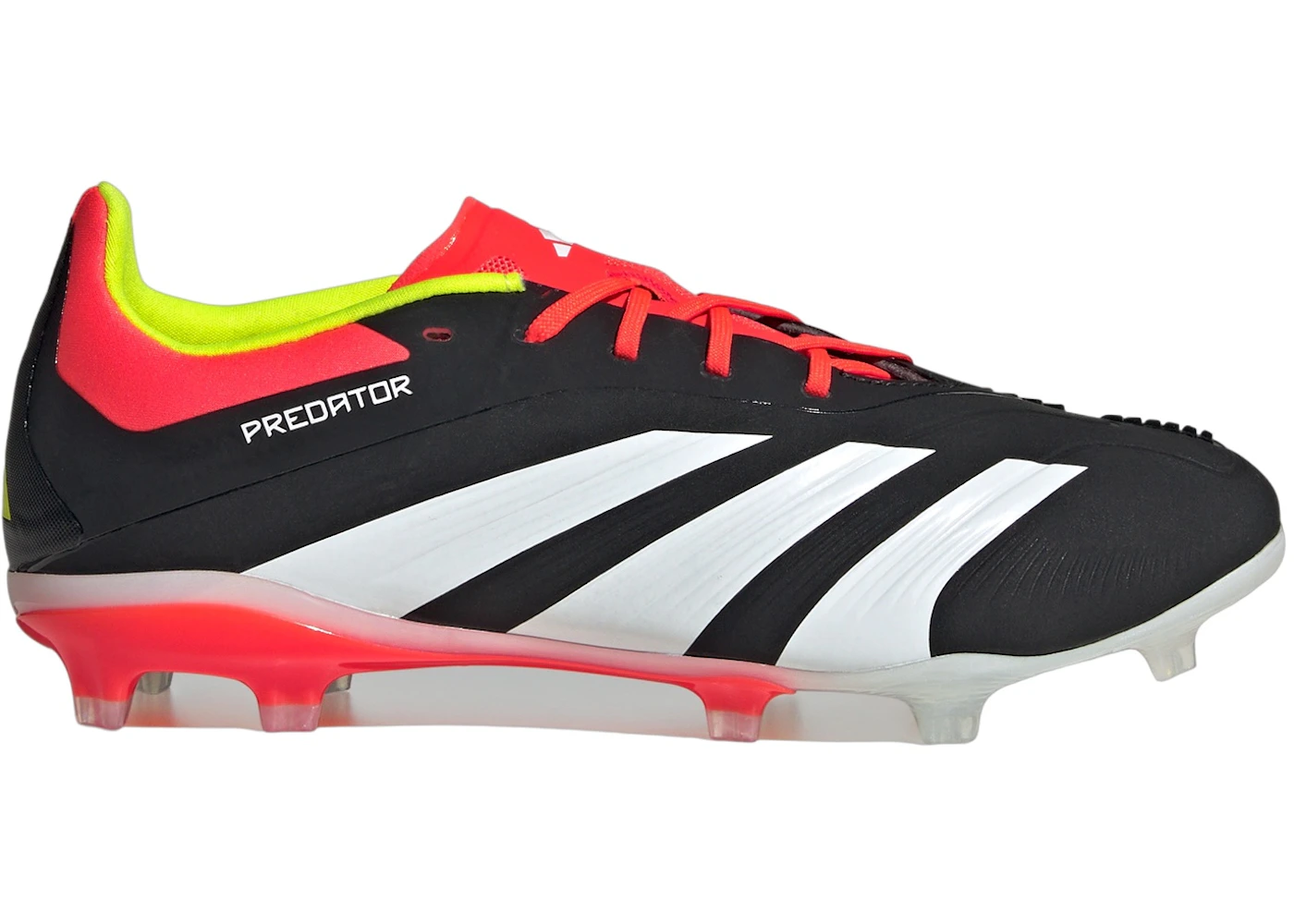 Adidas Predator 24 Elite JR FG