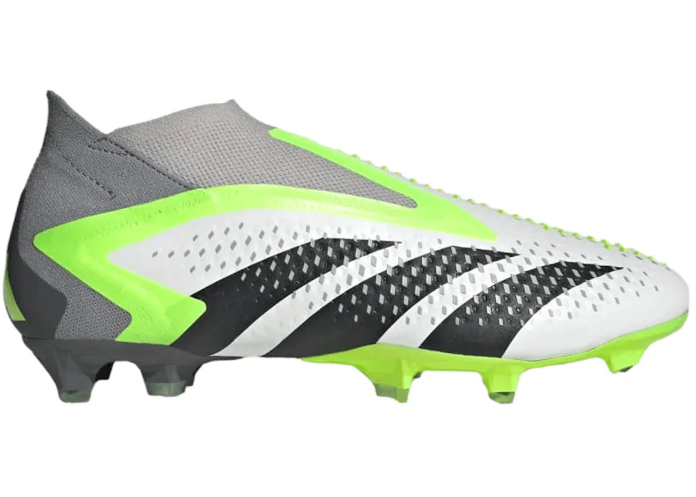Adidas Predator Accuracy+ FG