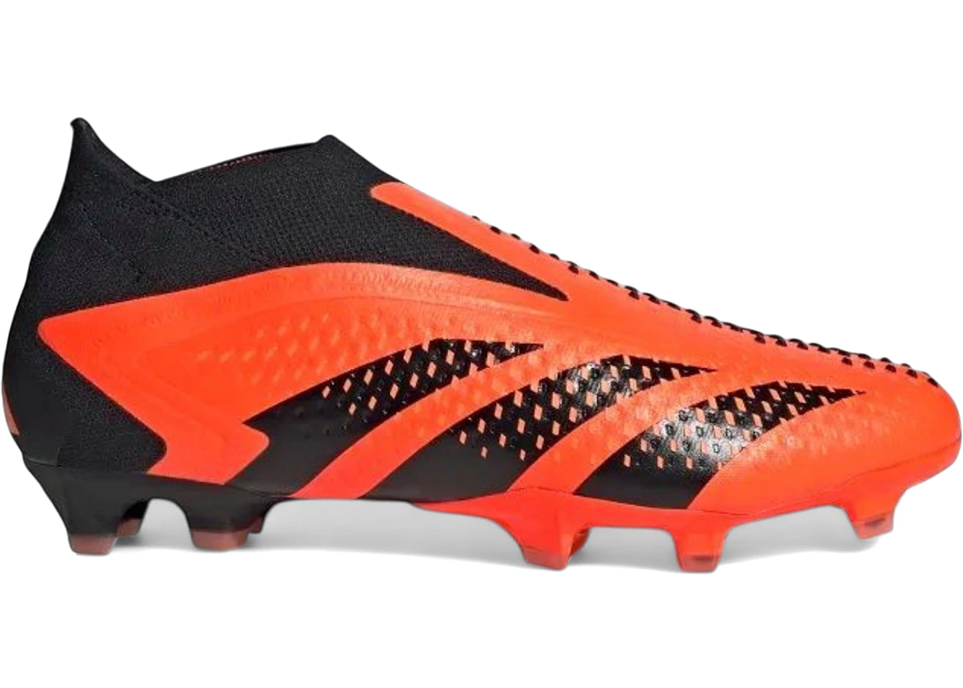 Adidas Predator Accuracy + FG