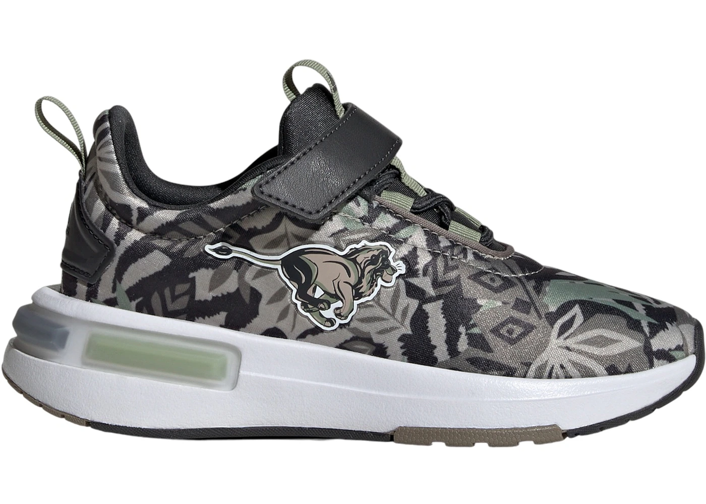 Adidas Racer TR23 LionKing EL K