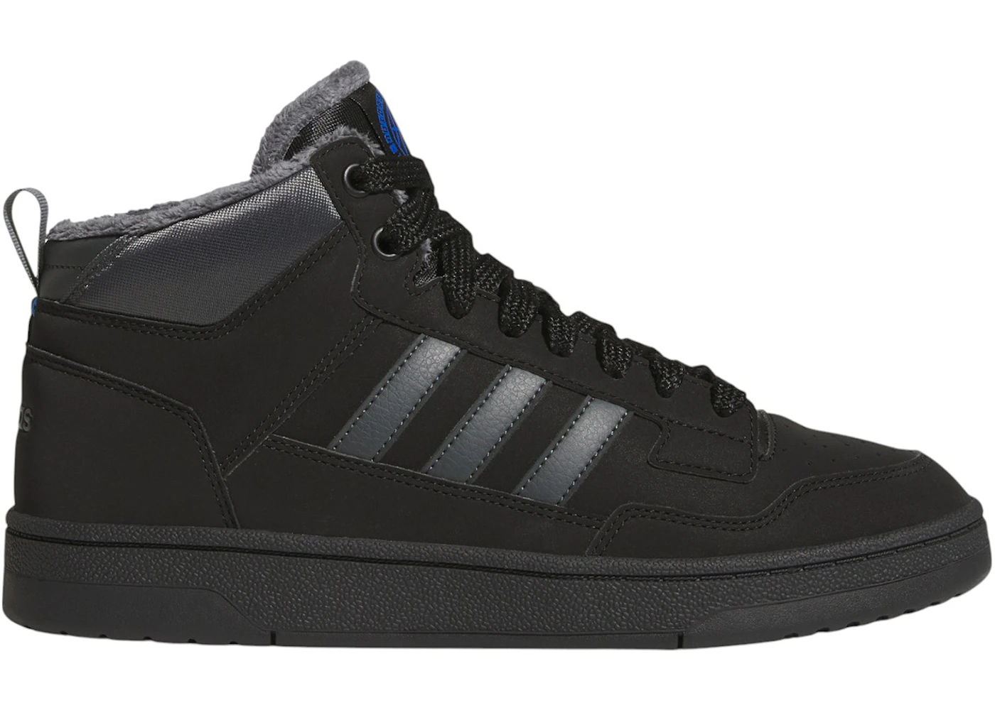 Adidas Rapid Court Mid Winterized