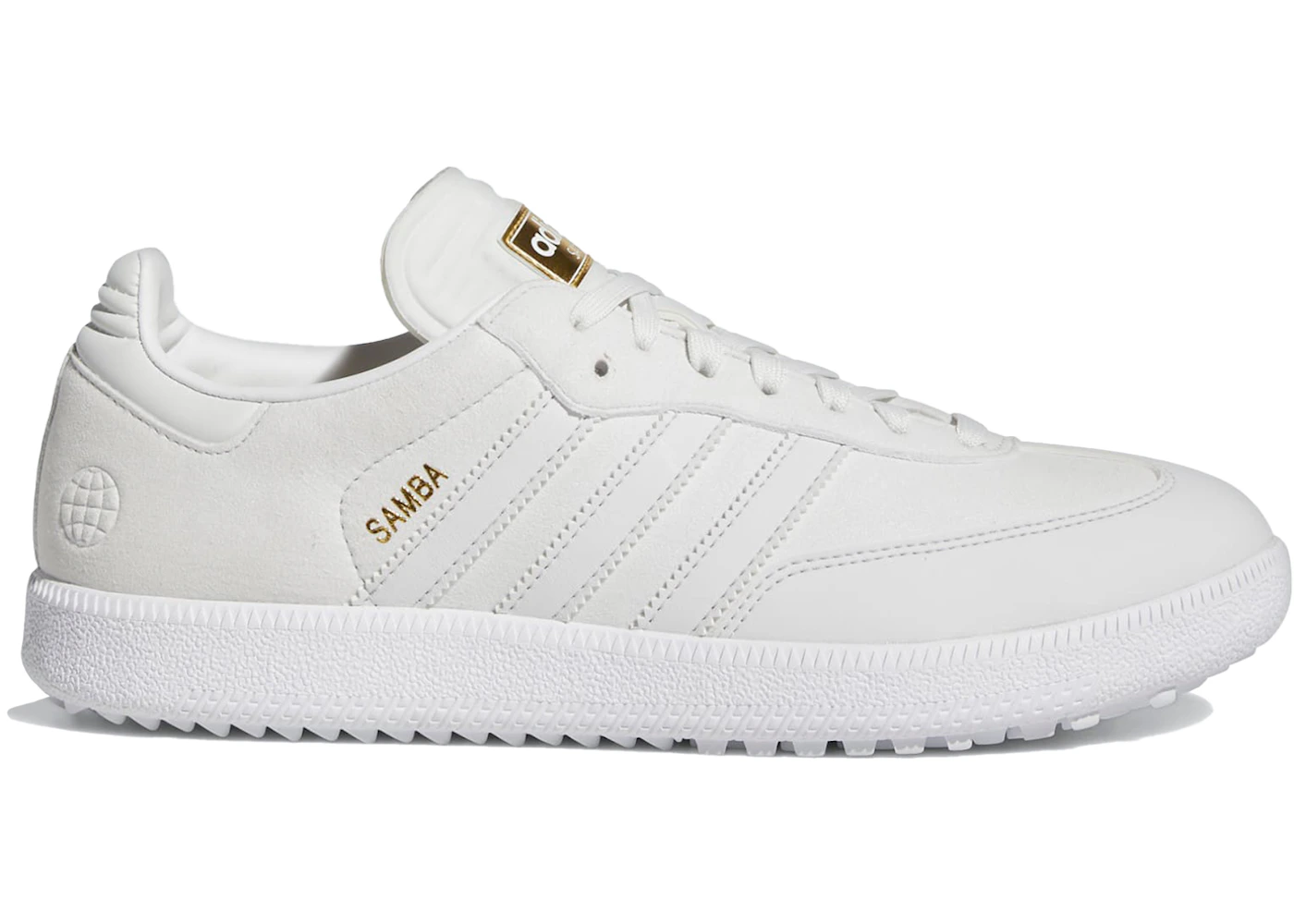 Adidas Special Edition Samba Spikeless