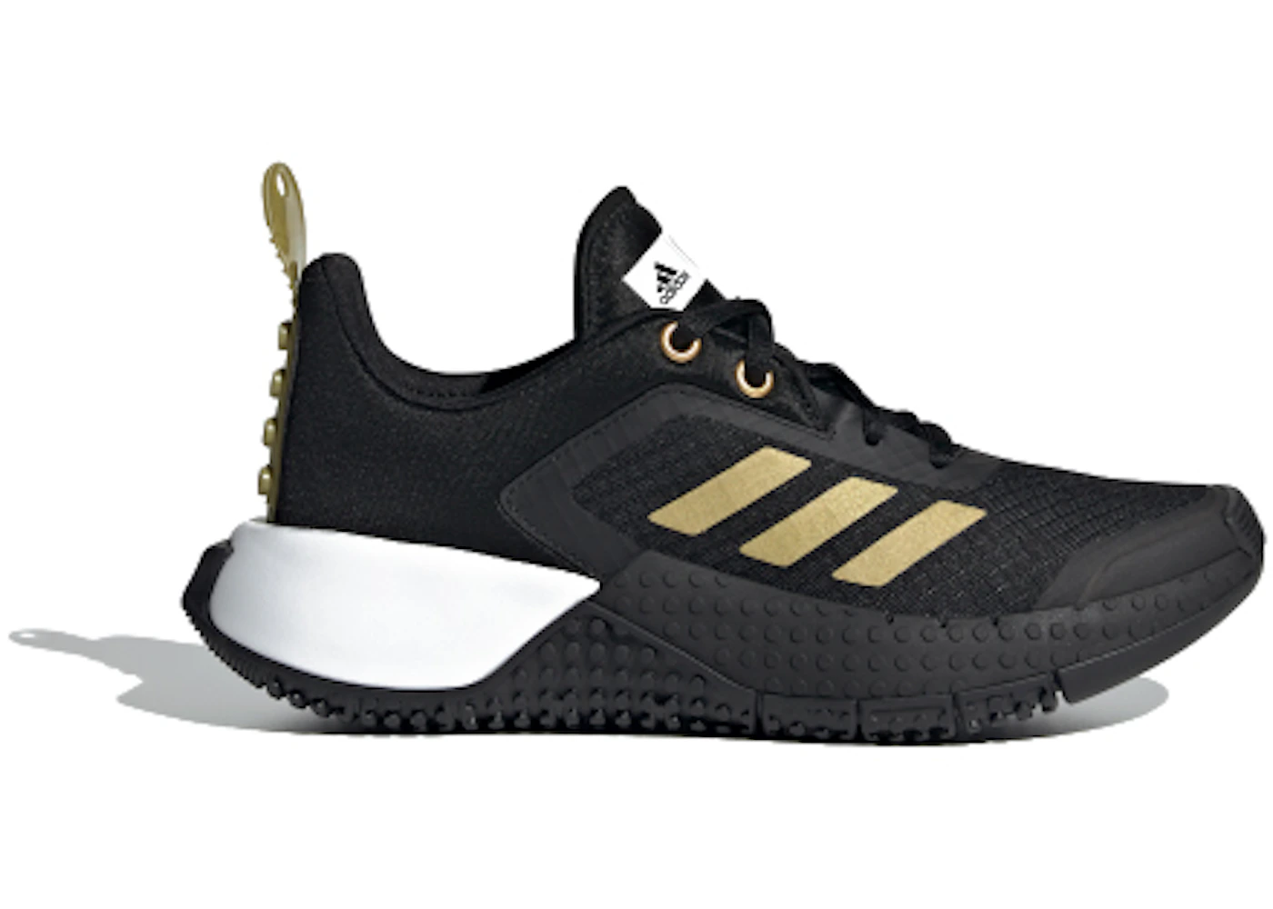 Adidas Lego x Sport K Black
