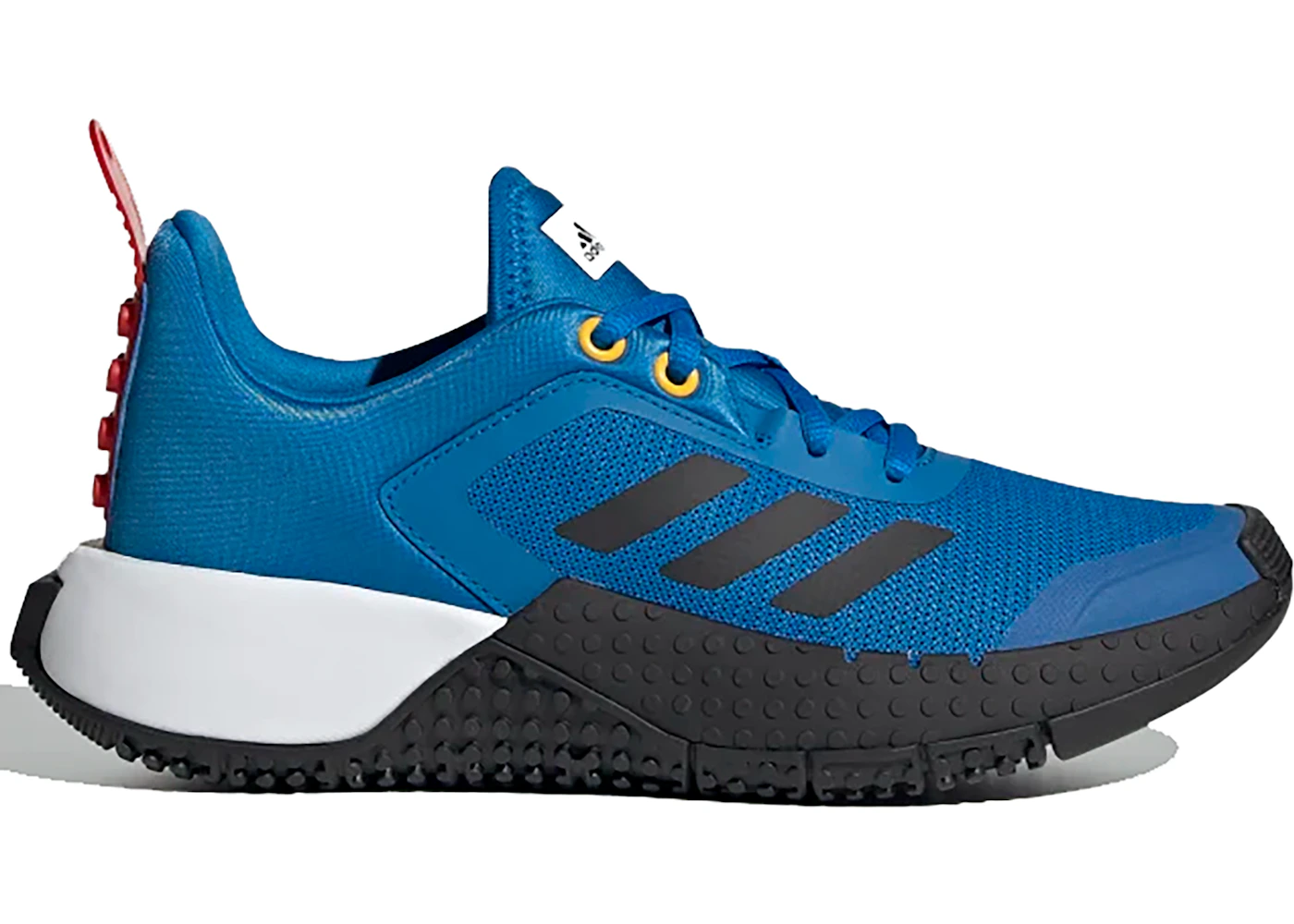 Adidas Lego x Sport J Blue Black