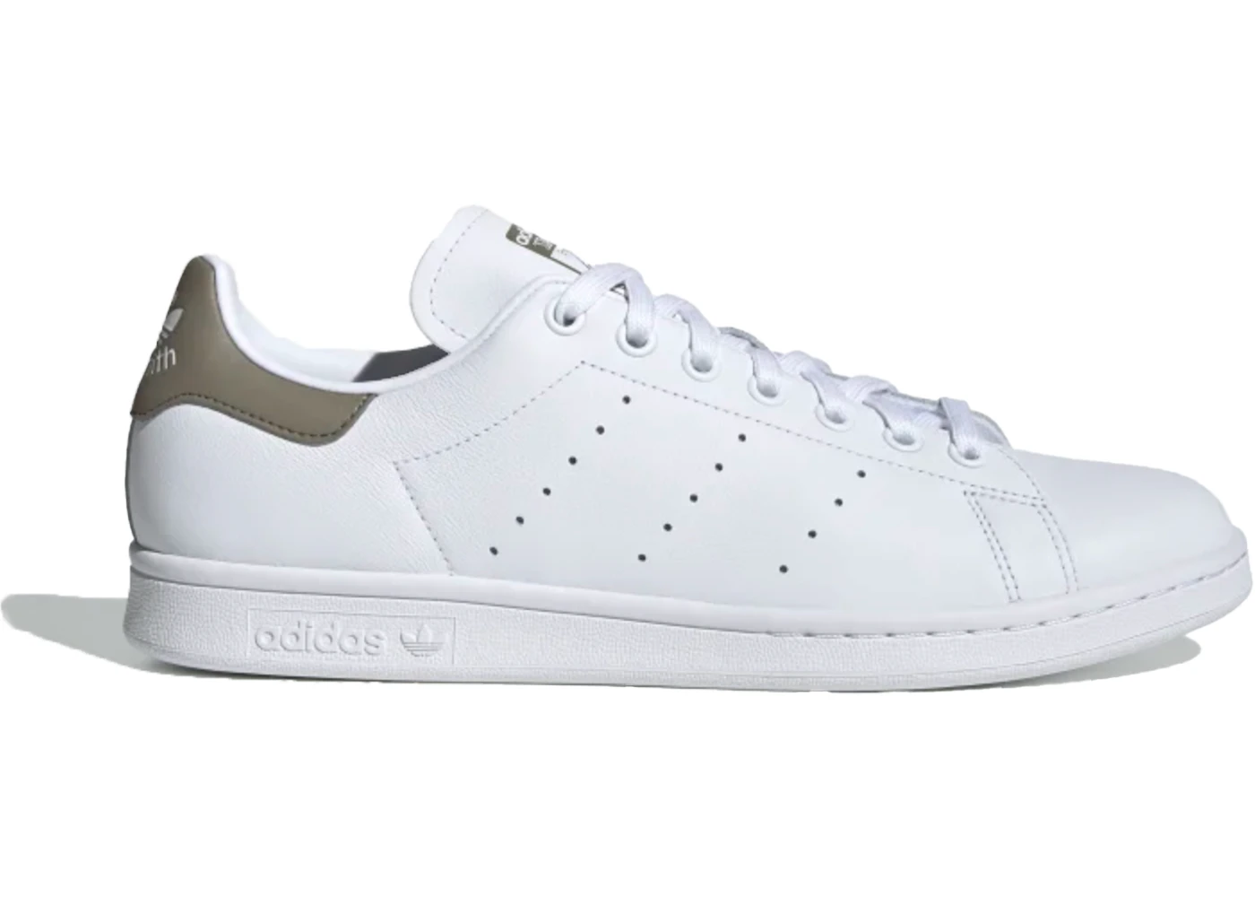 Adidas Stan Smith Cloud White Trace Cargo